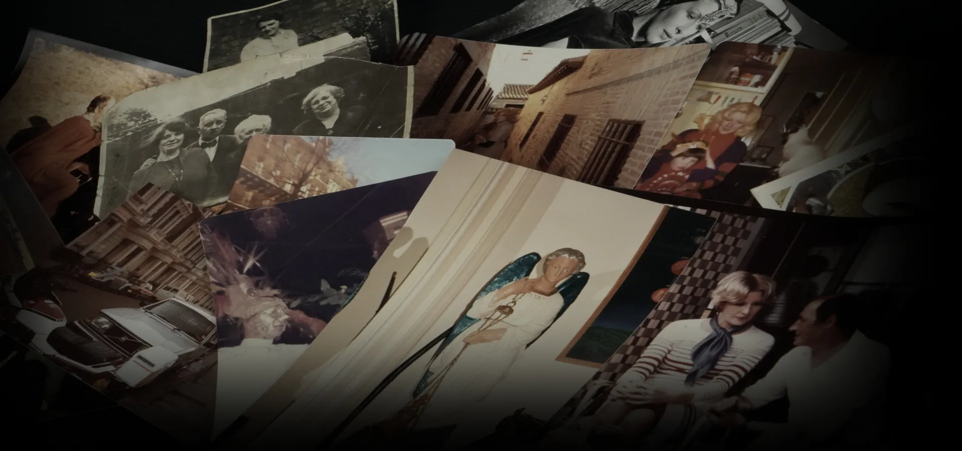 Archive photograph chosen for the Archive page header.